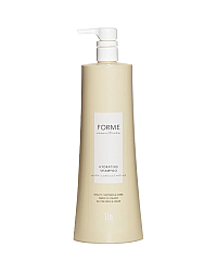 Sim Sensitive Forme Essentials Forme Hydrating Shampoo - Увлажняющий шампунь 1000 мл